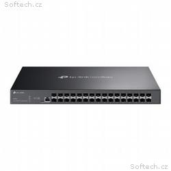 TP-Link OMADA switch SX3032F (32xSFP+, 2xconsole, 