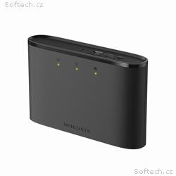 Mercusys MT110 WiFi4 4G LTE router (N150, 4G LTE, 