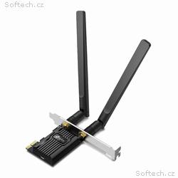 TP-Link Archer TX20E WiFi6 PCIe adapter (AX1800,2,