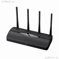 MERCUSYS MR27BE EasyMesh WiFi7 router (BE3600, 2,4