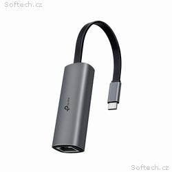 TP-Link UE302C USB-C, Ethernet síťový adaptér (1xU