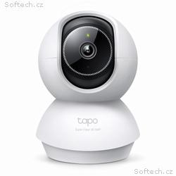 TP-Link Tapo C230 domácí-indoor kamera (5MP, 3K QH