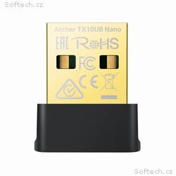 TP-Link Archer TX10UB Nano WiFi6 USB adapter (AX90