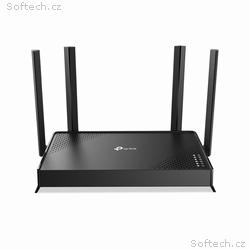 TP-Link Archer BE220 EasyMesh WiFi7 router v1.0 (P