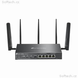 TP-Link ER706WP-4G OMADA VPN 4G+Cat6 router (AX300