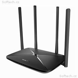 MERCUSYS MB115-4G WiFi4 router (N300, 4G LTE, 2,4G