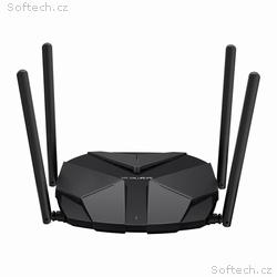 Mercusys MR85X AX3000 WiFi 6 router 2.5G WAN