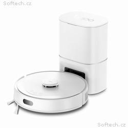 TP-Link Tapo RV30 Max Plus White robotický vysavač