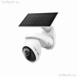 TP-Link Tapo C660 KIT venkovní kamera, solární pan