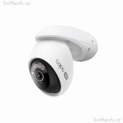 TP-Link Tapo C560WS venkovní-outdoor kamera (8MP, 