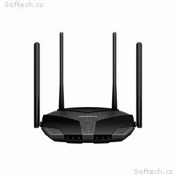 Mercusys MB235-4G WiFi5 EasyMesh router (AC1200, 4