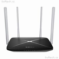 Mercusys MB135-4G WiFi5 router (AC1200, 4G LTE, 2,