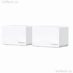 Halo H25BE(2-pack) BE3600 Home Mesh Wi-Fi7 system