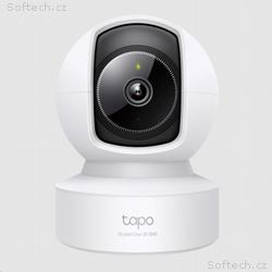 TP-Link Tapo C222 domácí-indoor kamera, (4MP, 2K Q