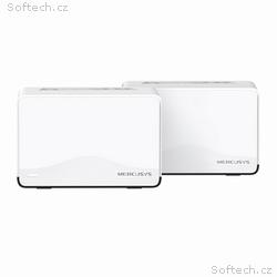 Halo H27BE(2-pack) BE3600 Home Mesh Wi-Fi7 system