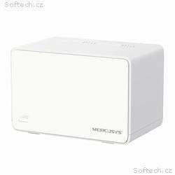 Halo H80X(1-pack) 3000Mbps Home Mesh WiFi6 system