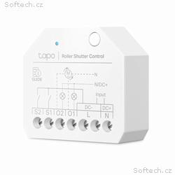 TP-Link Tapo S112 Modul chytrého spínače (WiFi, BT