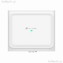 TP-Link EAP650 D30-Outdoor venkovní OMADA WiFi6 AP