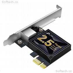 MERCUSYS MA310E Síťová karta 2,5GbE (1x2,5GbE, 1xP