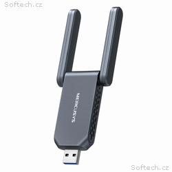 Mercusys MA37BEH BE6500 Hign Gain Wifi7 USB adapt.