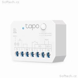 TP-Link Tapo S110E Modul chytrého spínače (WiFi, B