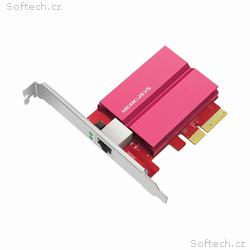 MERCUSYS MA510E Síťová karta 10GbE (1x10GbE, 1xPCI