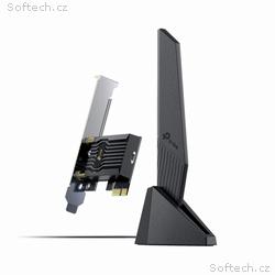 TP-Link Archer TXE73E WiFi6E PCIe adapter (AXE5400
