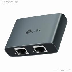 TP-Link EH310 ethernet gigabit splitter (4xGbE, US