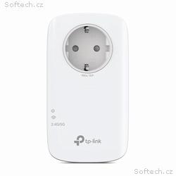 TP-Link RE660X EasyMesh, OneMesh WiFi6 Extender, R