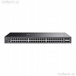 TP-Link OMADA switch SG3452X v1.30 (P, N:170000019
