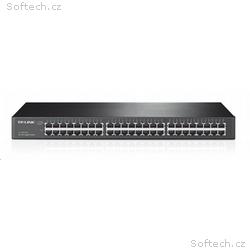 TP-Link switch TL-SG1048 (48xGbE)
