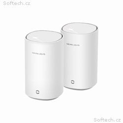 MERCUSYS Halo E27BE(2-pack) WiFi7 Mesh (BE3600,2,4
