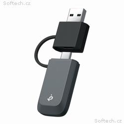 TP-Link Archer TBE230U WiFi7 USB adapter (BE3600,2
