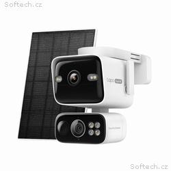 TP-Link Tapo C675D KIT venkovní, outdoor otočná ka