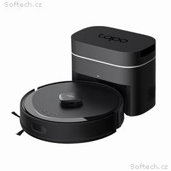 TP-Link Tapo RV30 Max Plus Gen2 robotický vysavač 