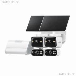 TP-Link Tapo HB410 2x venkovní, outdoor otočná kam