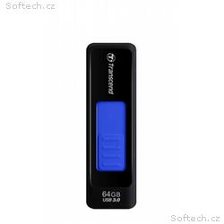 TRANSCEND Flash Disk 64GB JetFlash®760, USB 3.0 (R
