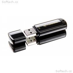 TRANSCEND Flash Disk 4GB JetFlash®350, USB 2.0 (R: