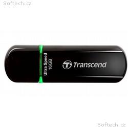 TRANSCEND Flash Disk 16GB JetFlash®600, USB 2.0 (R