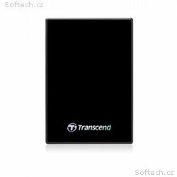 Transcend PSD330 64GB SSD disk 2.5" IDE PATA 44 pi