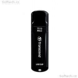 TRANSCEND Flash Disk 16GB JetFlash®750K, USB 3.0, 