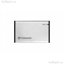 TRANSCEND externí rámeček na HDD StoreJet 2.5 SATA