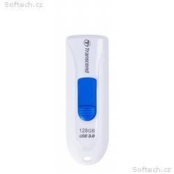 TRANSCEND Flash Disk 128GB JetFlash®790, USB 3.1 (