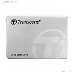TRANSCEND SSD 370S 256GB, SATA III 6Gb, s, MLC (Pr