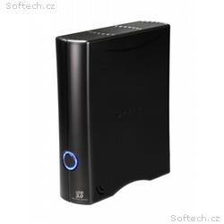 TRANSCEND externí HDD USB 3.0 StoreJet 35T3, 8TB, 