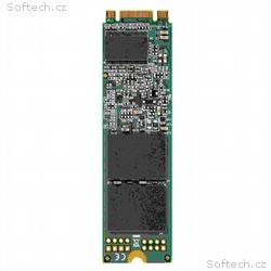TRANSCEND Industrial SSD MTS800S 64GB, M.2 2280, S