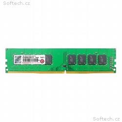 TRANSCEND DIMM DDR4 8GB 2133MHz 2Rx8 CL15