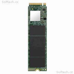 TRANSCEND SSD 110S 128GB, M.2 2280, PCIe Gen3x4, 3