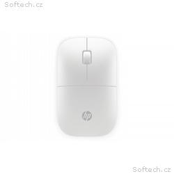HP myš - Z3700 Mouse, Wireless, Blizzard White