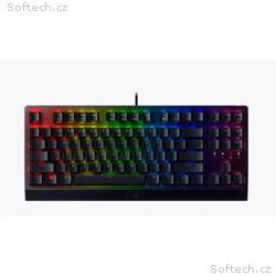 RAZER klávesnice BlackWidow V3 Tenkeyless - US lay